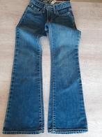 GAP Denim Bootcut Jeans 8 jaar - als nieuw, Meisje, GAP, Ophalen of Verzenden, Broek