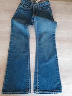 Jeans GAP Denim Bootcut 8 ans - comme neuf, Fille, GAP, Enlèvement ou Envoi, Pantalon
