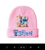 A vendre : Bonnet  marque: Stitch: L, Kinderen en Baby's, Kinderkleding | Petten en Hoeden, Ophalen, Nieuw