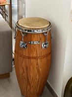 Vintage Conga 11,50 inch Gon Bops, Muziek en Instrumenten, Percussie, Ophalen of Verzenden, Zo goed als nieuw, Trommel