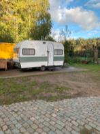 Werfkeet, Caravans en Kamperen, Caravans, Particulier