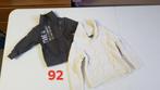 jongen's trui maat 92 aan 2 € stuk, Kinderen en Baby's, Ophalen of Verzenden, Zo goed als nieuw, Jongen, Trui of Vest