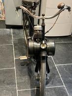 Solex 660, Vélos & Vélomoteurs