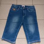 jeans heren bermuda, Ophalen, Nieuw, Blauw, W33 - W34 (confectie 48/50)