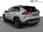 Toyota RAV-4 Dynamic Plus 2WD, Autos, Toyota, Euro 6, Noir, 5 portes, Automatique