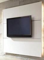 TV wand CINEWALL Deko-Set, Enlèvement, Comme neuf, 150 à 200 cm, 150 à 200 cm