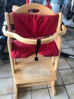 baby uitzet, Enlèvement, Utilisé