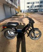 peugeot fox klasse a, Fietsen en Brommers, Brommers | Peugeot, Ophalen, Gebruikt, Klasse A (25 km/u), Fox