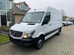 Mercedes Sprinter 516 CDI L2 H2 EURO 6 AIRCO, Euro 6, Wit, Bedrijf, 5 deurs