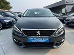 Peugeot 308 SW 1.5 BLUEHDI NAVIGATIE PDC BLUETOOTH CARPLAY, Auto's, Euro 6, USB, https://public.car-pass.be/vhr/1589732a-4840-4d5e-b08e-24ac56dd1b16