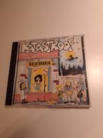Katastroof; Nachtbraken cd, Ophalen of Verzenden, Zo goed als nieuw, Europees