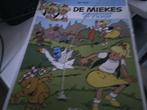 Jommeke nieuwe cover strips deel 2, Meerdere stripboeken, Ophalen of Verzenden, Zo goed als nieuw, Jef Nys