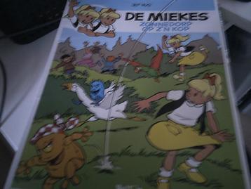 Jommeke nieuwe cover strips deel 2 beschikbaar voor biedingen