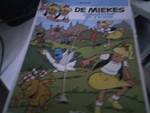 Jommeke nieuwe cover strips deel 2, Boeken, Stripverhalen, Zo goed als nieuw, Meerdere stripboeken, Ophalen of Verzenden