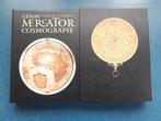 Gérard Mercator Cosmographe - le temps et l'espace, Comme neuf, Marcel Watelet, Enlèvement ou Envoi