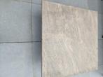 Salontafel graniet, Comme neuf, 50 à 100 cm, Modern, Autres matériaux