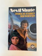 Onder de sterren der woestijn, Nevil Shute, Boeken, Ophalen of Verzenden, Gelezen