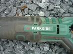 scie sabre parkside, Doe-het-zelf en Bouw, Gereedschap | Zaagmachines, Ophalen, Gebruikt, Reciprozaag