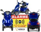 Scooter électrique VELECO FASTER, Ophalen of Verzenden, Nieuw, Elektrische rolstoel