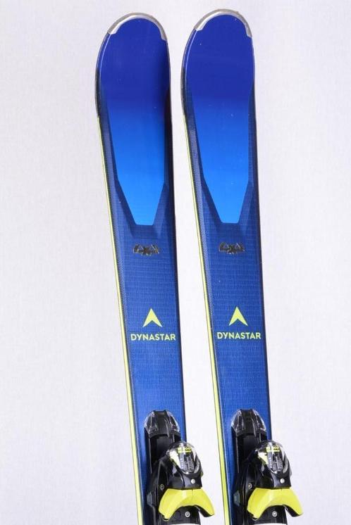 Skis DYNASTAR SPEED ZONE 4X4 82 2021 164 179 cm, bleus, grip, Sports & Fitness, Ski & Ski de fond, Utilisé, Skis, Autres marques