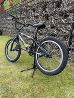 BMX Minerva 20” “Grind” ! Nog mooie staat !, Fietsen en Brommers, Fietsen | Crossfietsen en BMX, Ophalen, Gebruikt, Minerva, V-brakes