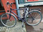 Stadsfiets Oxford 7 versnellingen, Gebruikt, Versnellingen, 53 tot 57 cm, Ophalen
