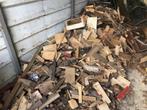 Brandhout, Minder dan 3 m³, Ophalen, Blokken