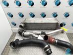 BMW  DOWNPIPES EN GROTE INTERKOELER N54B30A  MOTOR, Ophalen of Verzenden, Gebruikt