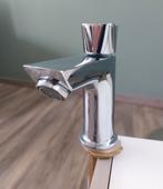 koud waterkraan Hansgrohe, Ophalen, Zo goed als nieuw, Koper, Kraan