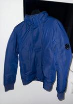 Blauwe jas van CP company, Ophalen, Zo goed als nieuw, Cp company, Maat 48/50 (M)