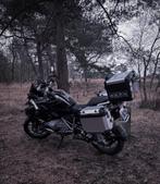 BMW R1200GS LC, bouwjaar 2017, met slechts 21.000 km., Motoren, Motoren | BMW, 2 cilinders, Motorrijbewijs A, Particulier, Meer dan 35 kW