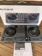 Pionner DDJ -FLX6 GT, Musique & Instruments, DJ sets & Platines, Enlèvement ou Envoi