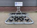 weidesleep minitractor 1.4 / 2 / 2.5 m NIEUW, Overige, Grondbewerking