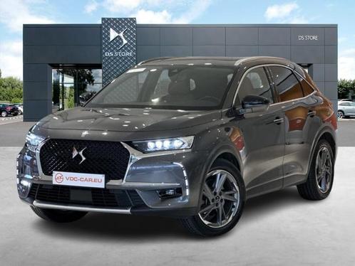 DS Automobiles DS 7 Crossback Grand Chic *Opera*Focal*Pano*, Autos, DS, Entreprise, DS 7, Phares directionnels, Régulateur de distance