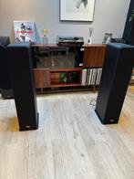 Teufel Ultima 40 Active (garantie eind 2025), Ophalen, Zo goed als nieuw
