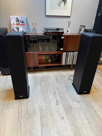 Teufel Ultima 40 Active (garantie eind 2025) beschikbaar voor biedingen