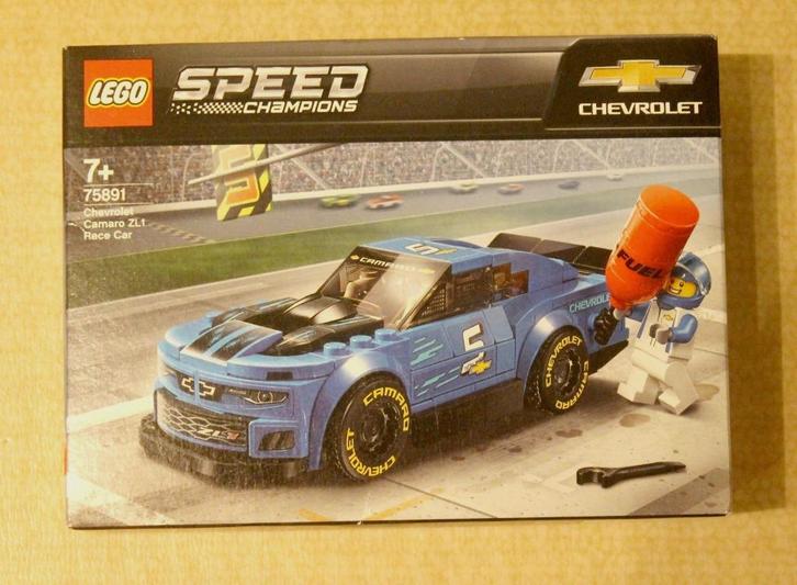 Lego, diverse Speed Champions MISB sets te koop ! Kijk even, Kinderen en Baby's, Speelgoed | Duplo en Lego, Nieuw, Lego, Complete set