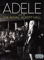 Adele -live at the Royal Albert Hall, Ophalen, Nieuw in verpakking, Muziek en Concerten