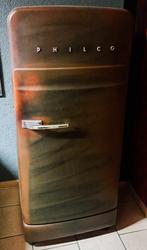 frigo vintage, Electroménager, Réfrigérateurs & Frigos, 140 à 160 cm, Enlèvement, Avec compartiment congélateur, Utilisé