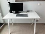 Wit bureau Ikea, Huis en Inrichting, Ophalen, Nieuw