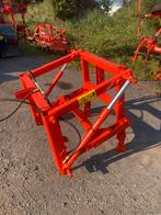 Kuhn hydraulische lift voor rotoreg, Zakelijke goederen, Landbouw | Werktuigen, Ophalen, Vollegrondsgroente, Grondbewerking