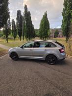 Skoda Rapid Spaceback, Auto's, Voorwielaandrijving, 1160 kg, Stof, 5 deurs