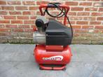 Compressor Pioneer Fini, Ophalen, 6 tot 10 bar, Zo goed als nieuw, Minder dan 200 liter/min