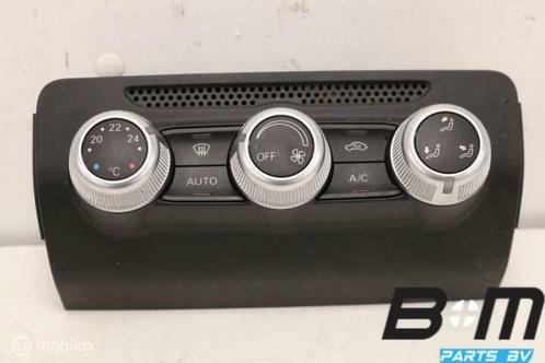 Kachel bediening Audi A1 8X 8XA820043, Auto-onderdelen, Airco en Verwarming, Gebruikt