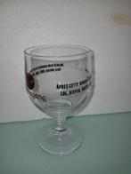 Proefglas 15 cl CHARLES QUINT OMMEGANG, Ophalen of Verzenden, Zo goed als nieuw, Glas of Glazen, Overige merken