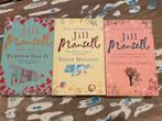 3 boeken Jill Mansell ENG, Boeken, Chicklit, Ophalen, Zo goed als nieuw, Jill Mansell