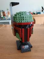 Lego Star Wars Boba Fett 75277, Ophalen of Verzenden, Zo goed als nieuw, Complete set, Lego