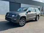 VOLKSWAGEN AMAROK 3.0 V6 | Liche vracht | Trekhaak | BTW, Auto's, Volkswagen, Automaat, Leder, Bedrijf, SUV of Terreinwagen