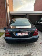 Mercedes E220, Diesel, Particulier, Te koop, 2200 cc