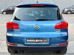 Volkswagen Tiguan 2l Tdi Sport Style 2015, Auto's, Blauw, Bedrijf, 5 deurs, SUV of Terreinwagen